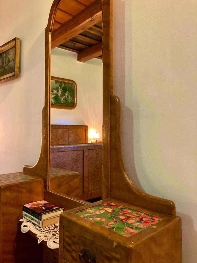 Ubytovanie U Aranky Cierna nad Tisou Extérieur photo